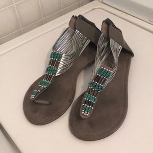 Cute Sandals!!